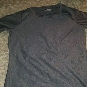 Boys grey shirt